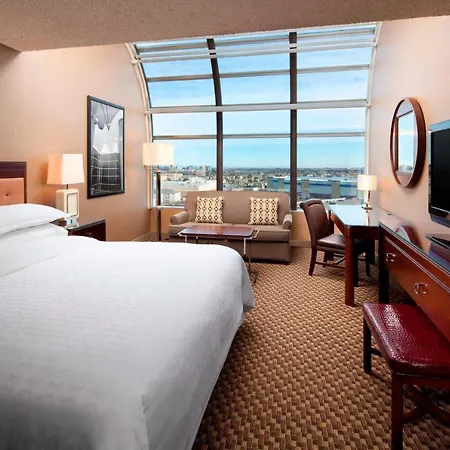 Sheraton Hotel Denver Tech Center